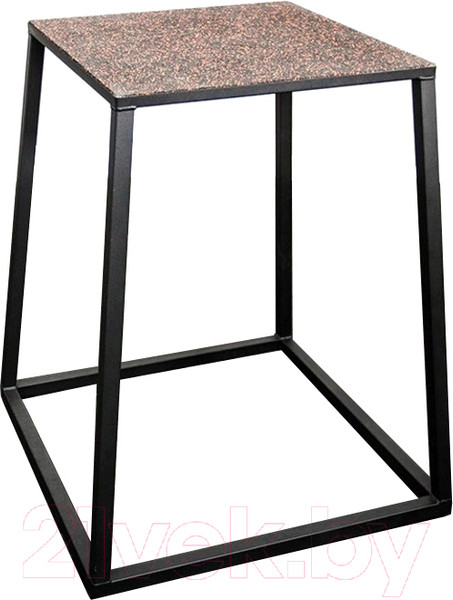 Изображение товара Тумба для кроссфита Dinamika ZSO-002252 (91см)