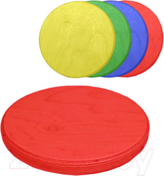 Изображение товара Диск для переступания Dinamika ZSO-002152