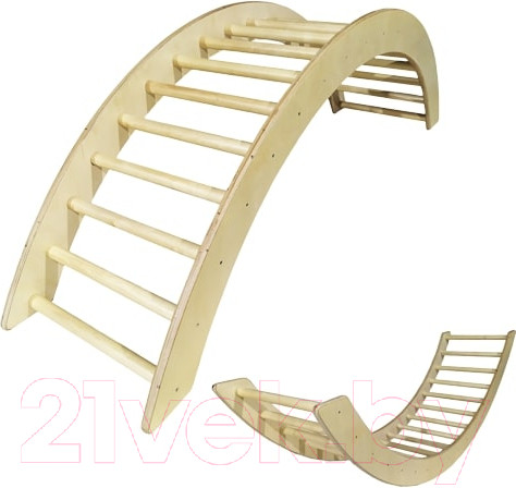 Изображение товара Качалка детская Dinamika ZSO-002162