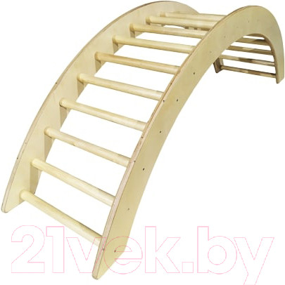 Изображение товара Качалка детская Dinamika ZSO-002162