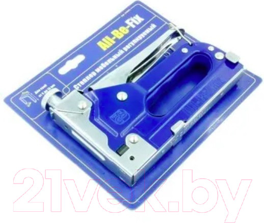 Изображение товара Механический степлер Stelgrit 642901