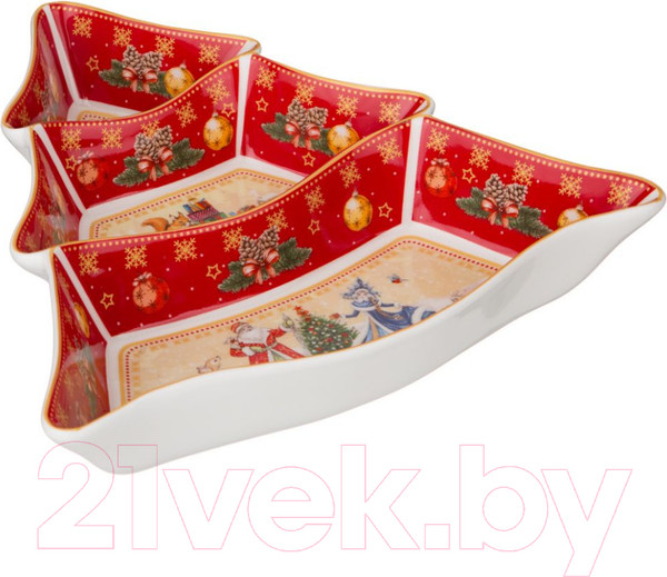 Изображение товара Менажница Lefard 85-1748