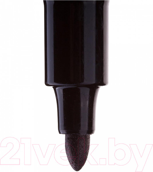 Изображение товара Маркер перманентный CrowN Multi Marker Twin / P-800W (черный)