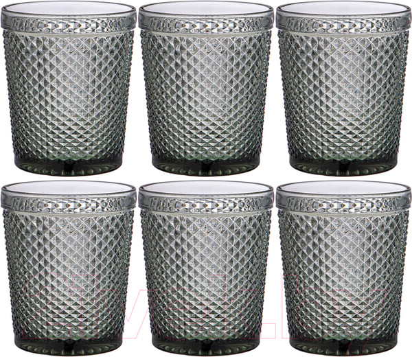 Изображение товара Набор стаканов Lefard 781-164
