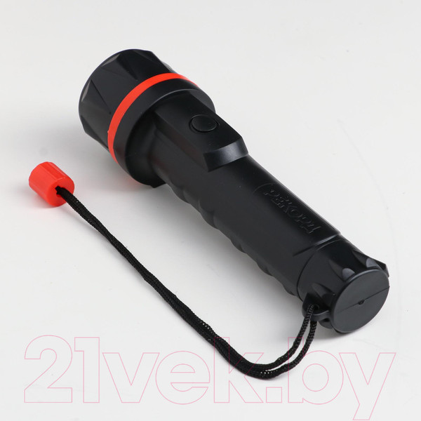 Изображение товара Фонарь Рекорд 3LED 0.18W ММ-0203