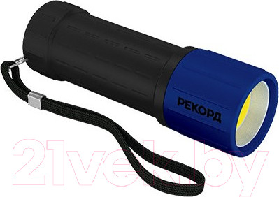 Изображение товара Фонарь Рекорд LED COB 1W MR-270