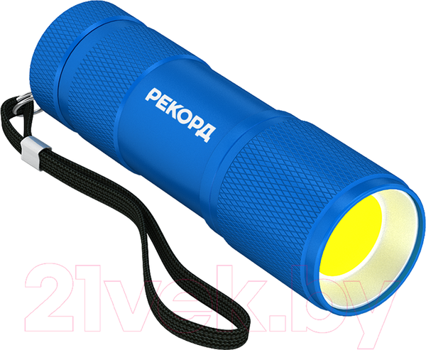Изображение товара Фонарь Рекорд LED COB 1W MS-300