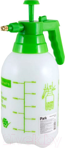 Изображение товара Опрыскиватель помповый Park 990010 (белый)