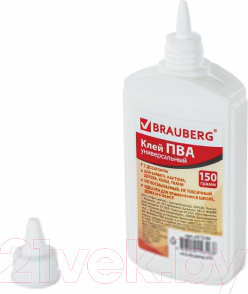 Изображение товара Клей ПВА Brauberg 227378