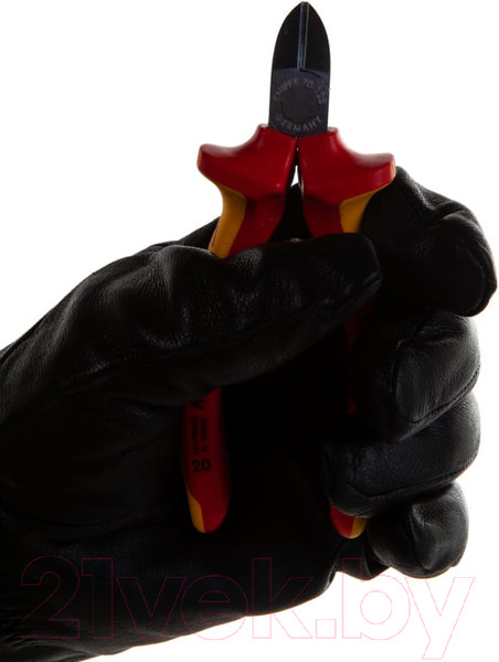 Изображение товара Бокорезы Knipex 7006125