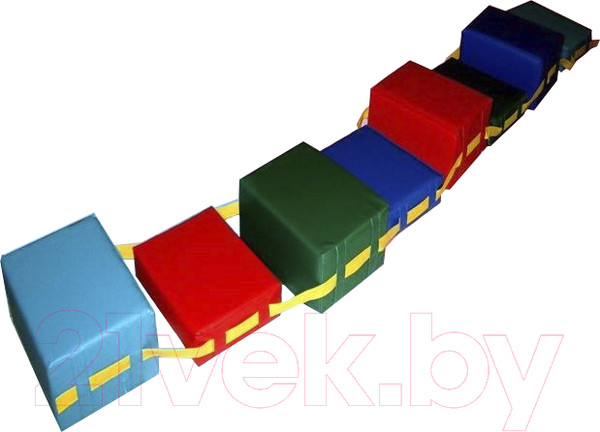 Изображение товара Дорожка тренировочная Dinamika ZSO-002016