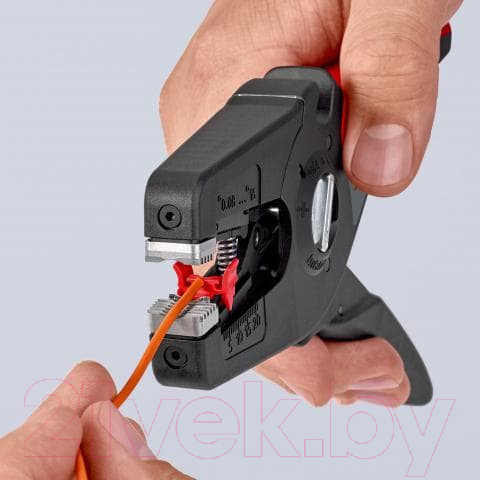 Изображение товара Инструмент обжимной Knipex 1252195