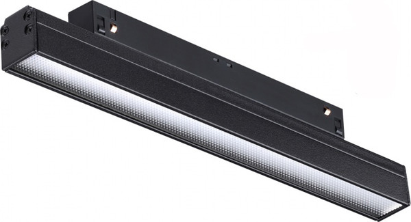 Изображение товара Трековый светильник Novotech 358618