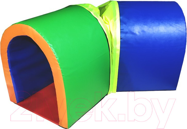 Изображение товара Игровой тоннель Dinamika ZSO-002041