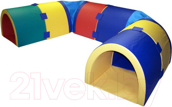Изображение товара Игровой тоннель Dinamika ZSO-002042