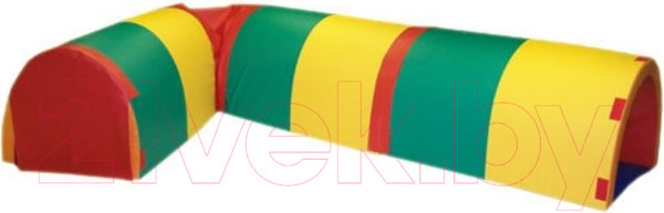 Изображение товара Игровой тоннель Dinamika ZSO-002045