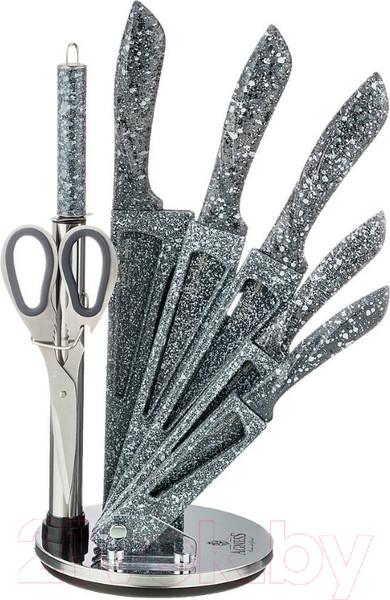 Изображение товара Набор ножей Agness 911-673