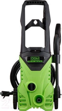 Изображение товара Мойка высокого давления DGM Water 140