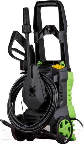 Изображение товара Мойка высокого давления DGM Water 140