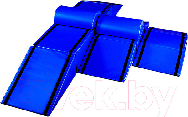 Изображение товара Гимнастический мат Dinamika ZSO-002135