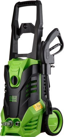 Изображение товара Мойка высокого давления DGM Water 160
