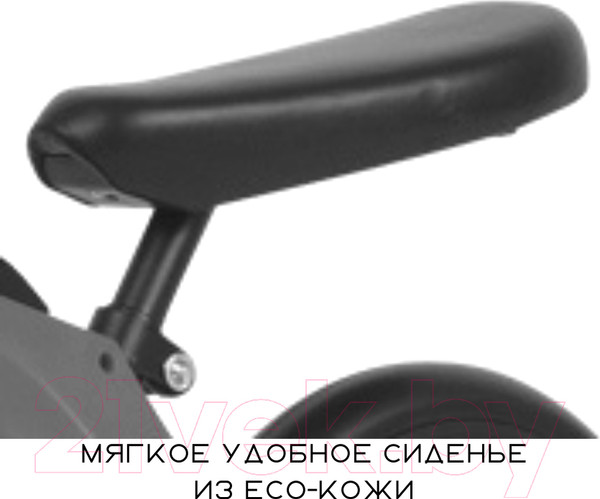 Изображение товара Беговел Lorelli Spider / 10050450010 (желтый)