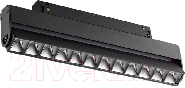 Изображение товара Трековый светильник Novotech 358543