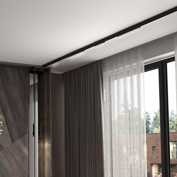 Изображение товара Трековый светильник Novotech 358543