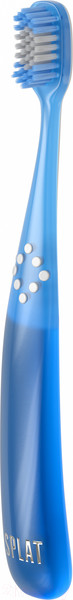 Изображение товара Зубная щетка Splat Ultra 4200 Junior с ионами серебра