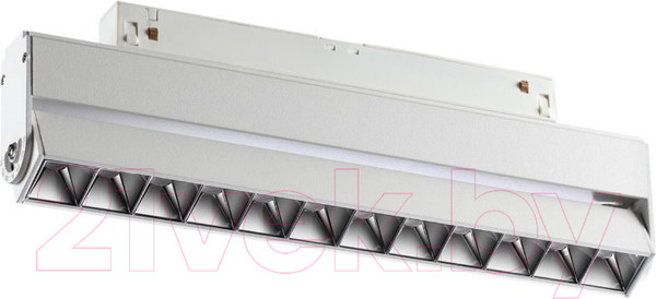 Изображение товара Трековый светильник Novotech 358542