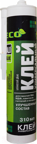 Изображение товара Клей Grace Valo Glue N2 PE универсальный (310мл)