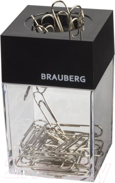 Изображение товара Подставка настольная Brauberg 225189