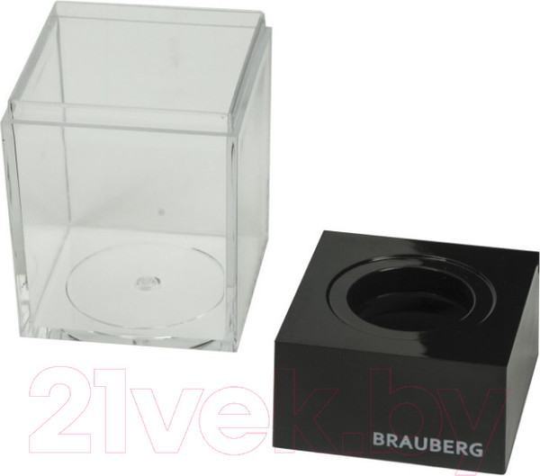 Изображение товара Подставка настольная Brauberg 225189