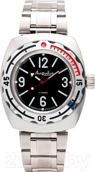 Изображение товара Часы наручные мужские Восток 090913