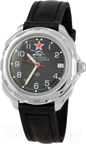 Изображение товара Часы наручные мужские Восток 211306