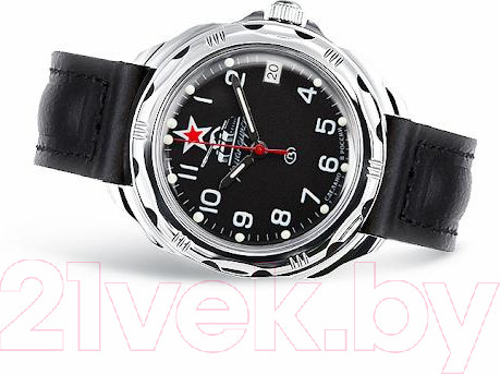 Изображение товара Часы наручные мужские Восток 211306
