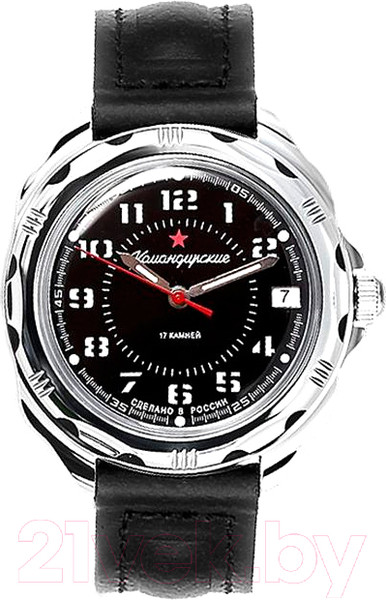 Изображение товара Часы наручные мужские Восток 211186