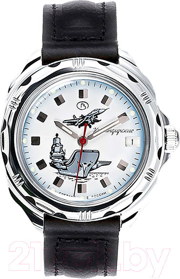 Изображение товара Часы наручные мужские Восток 211261