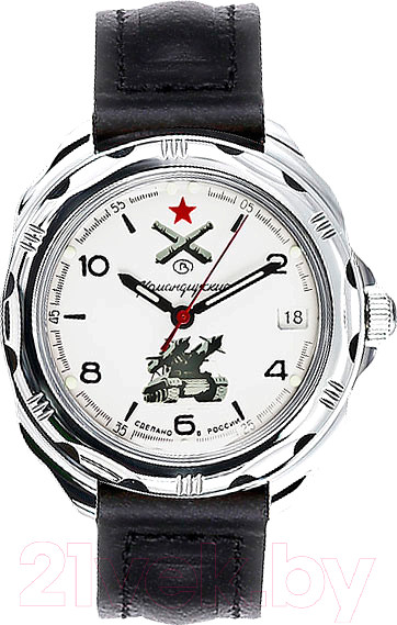 Изображение товара Часы наручные мужские Восток 211275