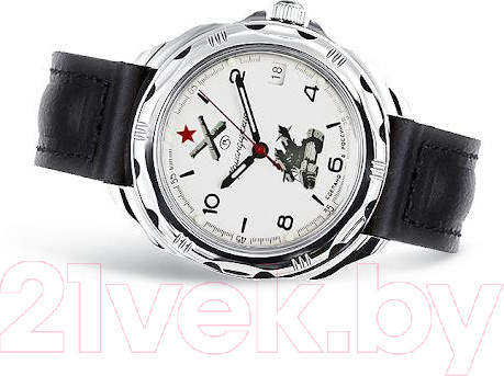 Изображение товара Часы наручные мужские Восток 211275