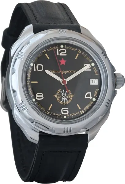 Изображение товара Часы наручные мужские Восток 211296