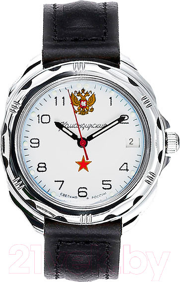 Изображение товара Часы наручные мужские Восток 211323