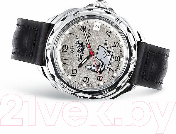 Изображение товара Часы наручные мужские Восток 211402