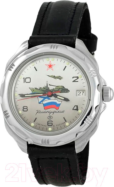 Изображение товара Часы наручные мужские Восток 211562