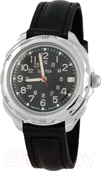 Изображение товара Часы наручные мужские Восток 211783