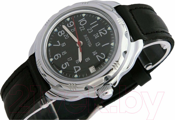 Изображение товара Часы наручные мужские Восток 211783