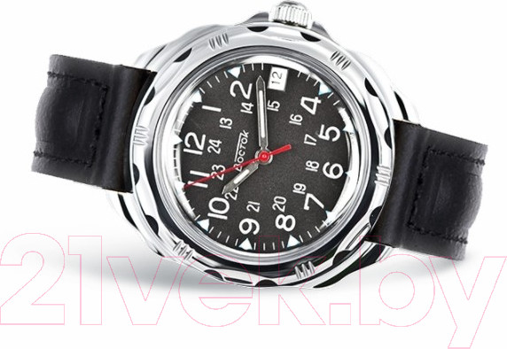 Изображение товара Часы наручные мужские Восток 211783