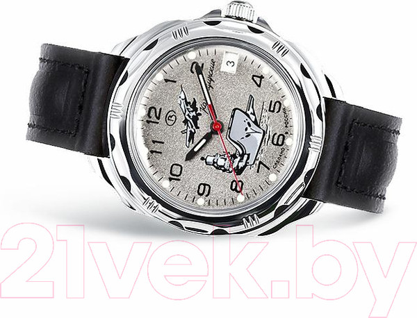 Изображение товара Часы наручные мужские Восток 211817