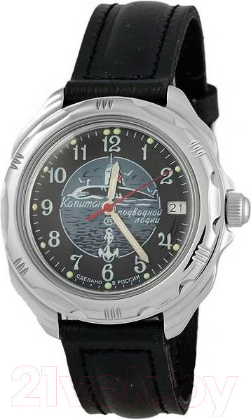 Изображение товара Часы наручные мужские Восток 211831