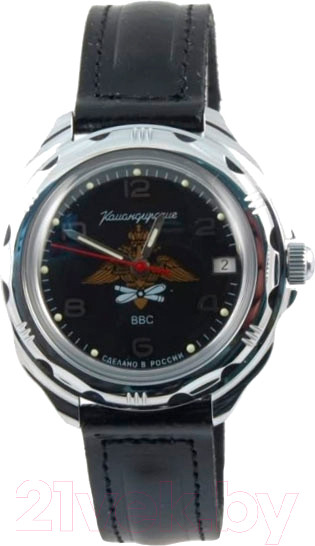 Изображение товара Часы наручные мужские Восток 211928